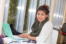 Money Talks: Use Aeroplan Points to help pay for school or to relieve your OSAP debt Image